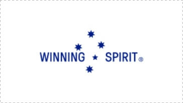 Winning Spirit